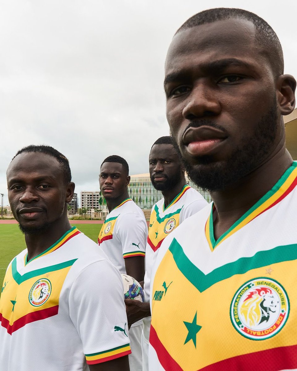 JoueursSN's tweet image. 👊🏿🇸🇳