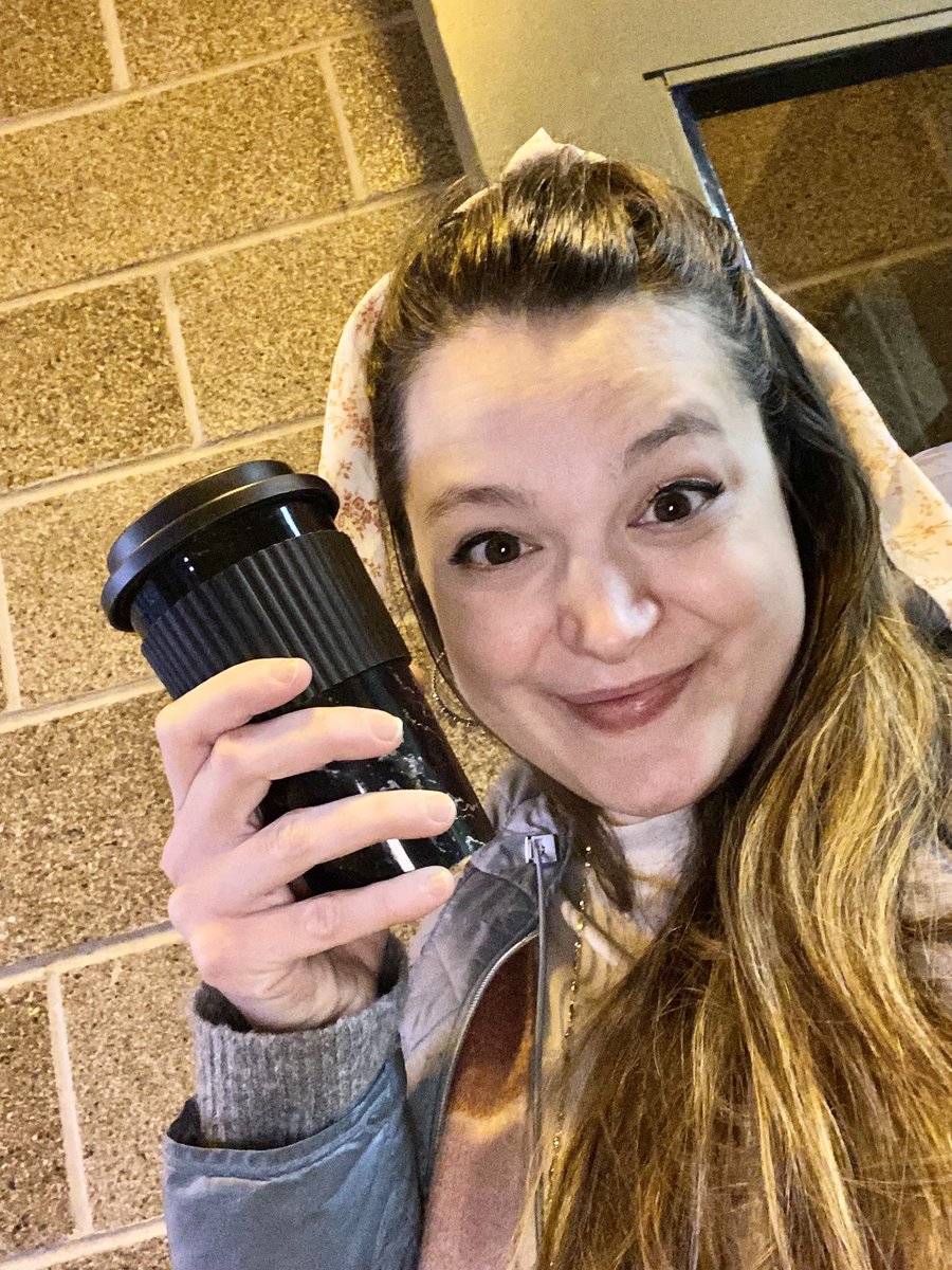 Thankful for coffee, Shiny Happy People by REM on the boombox, a healthy baby boy and body, and our Comets back from break! Happy New Year, #1LISD