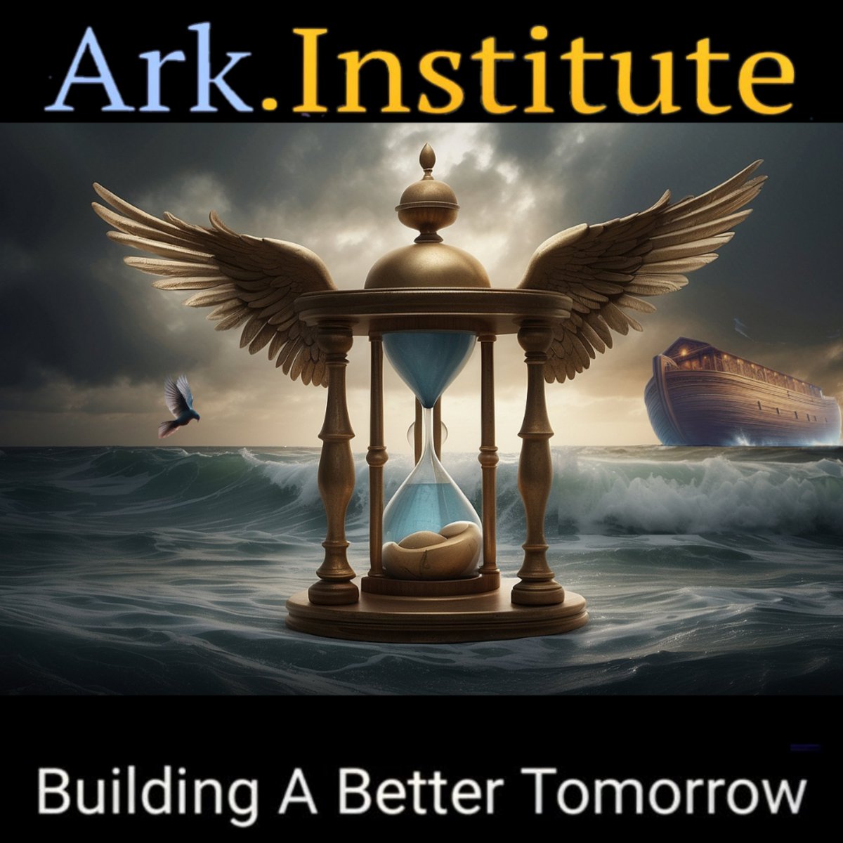 ARKofTheReaper's tweet photo. In the #ArkOpenVote you'll be truly satisfied knowing #Arkitects like you help direct charitable funds towards projects that deeply matter. This immutable blockchain solution is empowering communities for meaningful social change! Join us
https://t.co/YeeY14Bq0M
Thur @ 12PM EST https://t.co/51jWS89HsL