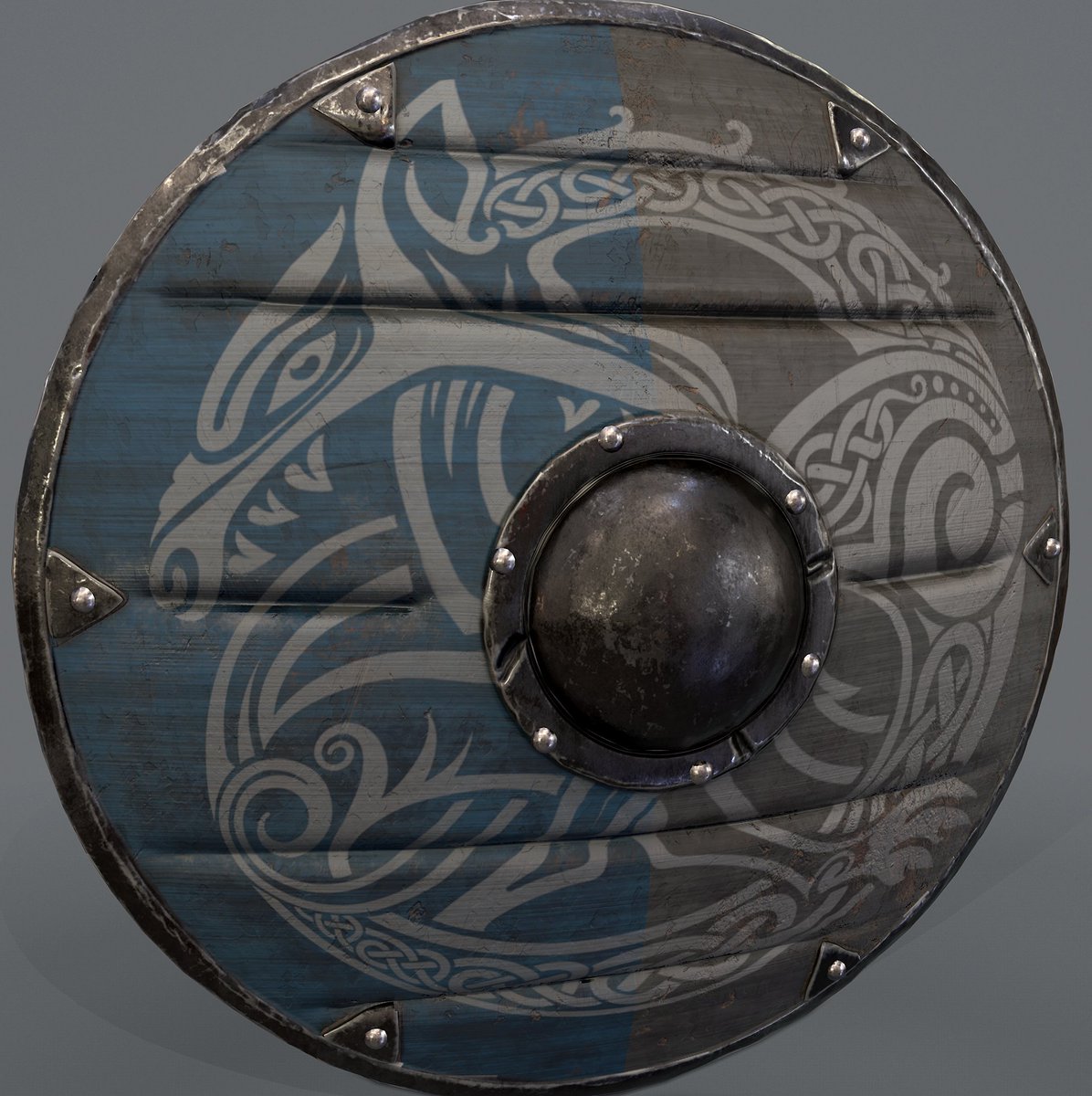 LewisT3D's tweet photo. Hey everyone! I'm Lewis, an environment/prop artist who has recently graduated a MSC in games design and looking for any job opportunities in this field or QA :)
#PortfolioDay #gamedev #environmentart #gameart #3D https://t.co/ft8xbxrLGX