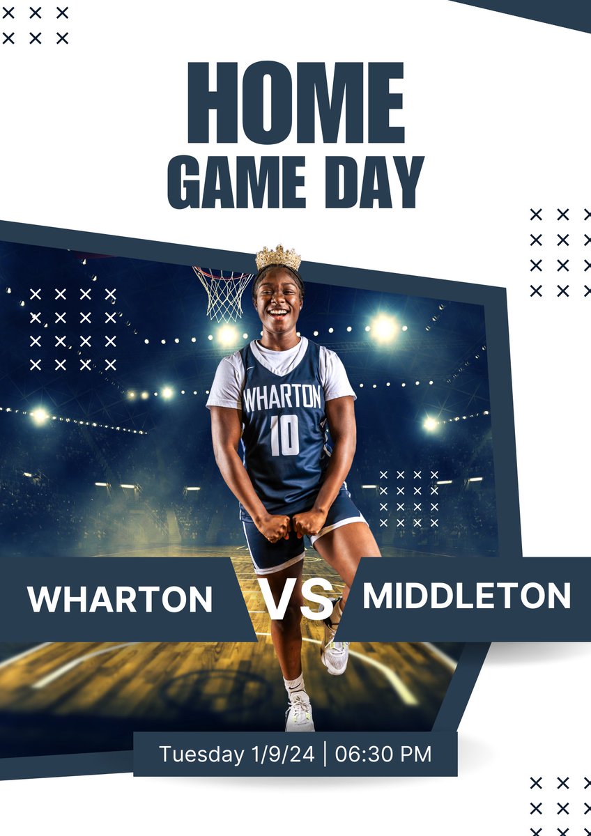 ladywildcatswhs's tweet photo. First home game of the new year looking to go 1-0! Game starts at 6:30 followed by the boys at 8! #BeatMiddleton #Relentless https://t.co/MigXMiPzZi
