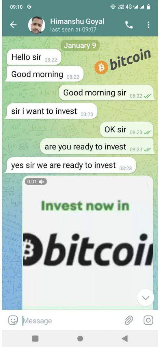 Money_Macker21's tweet photo. Successfully doubled 💸💰❤❤
Investment Offer 5,000/-
Return with profit 15,000/-
Join telegram 🔥 link 🖇️ https://t.co/A5r9lhFngd
Trust is everything 
Deal once with us

#trade
#Crypto #sharemarket #StockMarket #TradingView https://t.co/nGDmZSa6kf