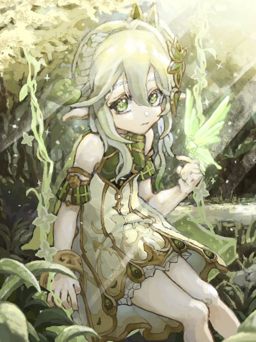 参加失礼します!
原神とブルアカの漫画、イラストを描き始めました!友達が誰もいないので募集しています!
#絵描きさん交流会
#絵描きさんと繋がたい 
 #絵描きフォロバ100
 #友達募集中 