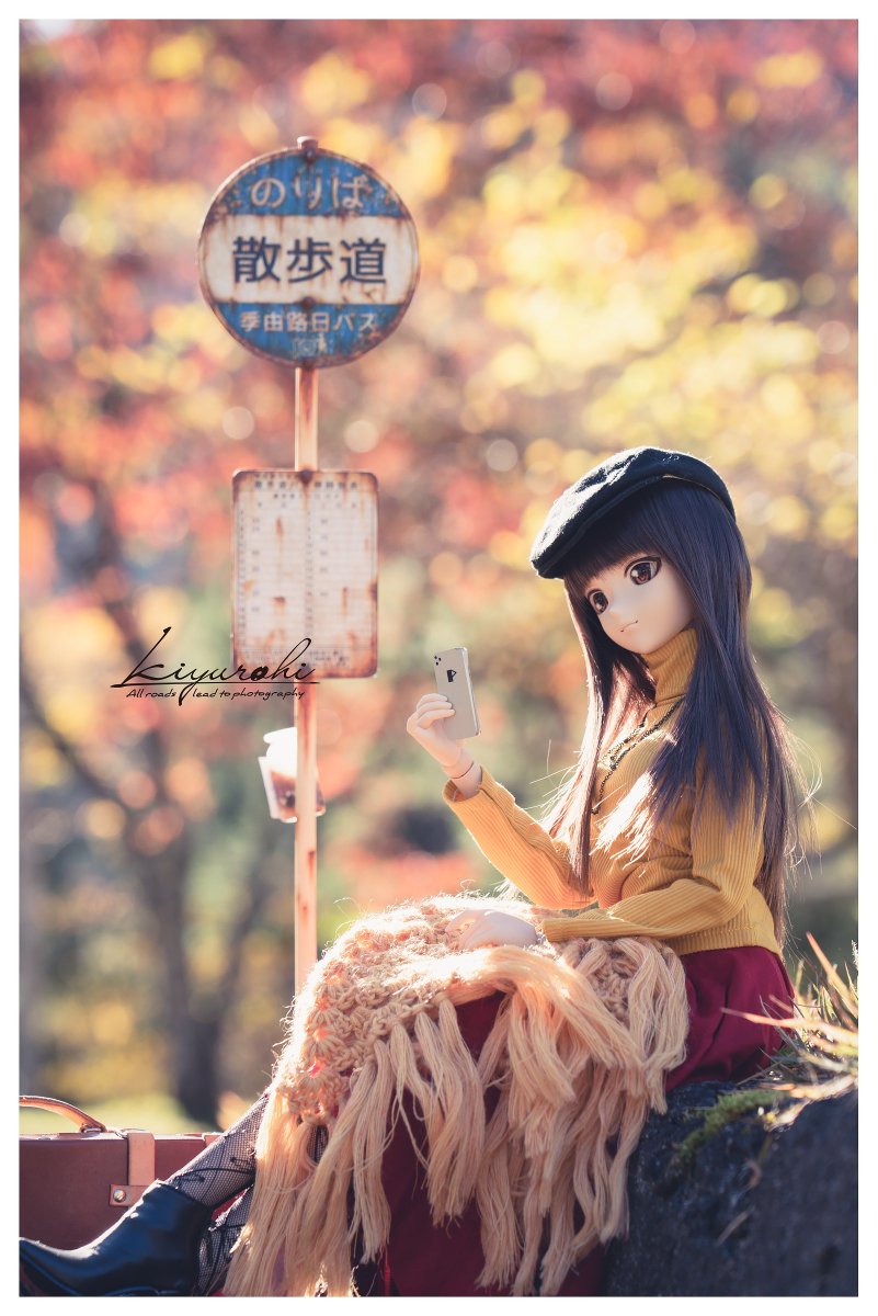 いつぞやの差分～📸