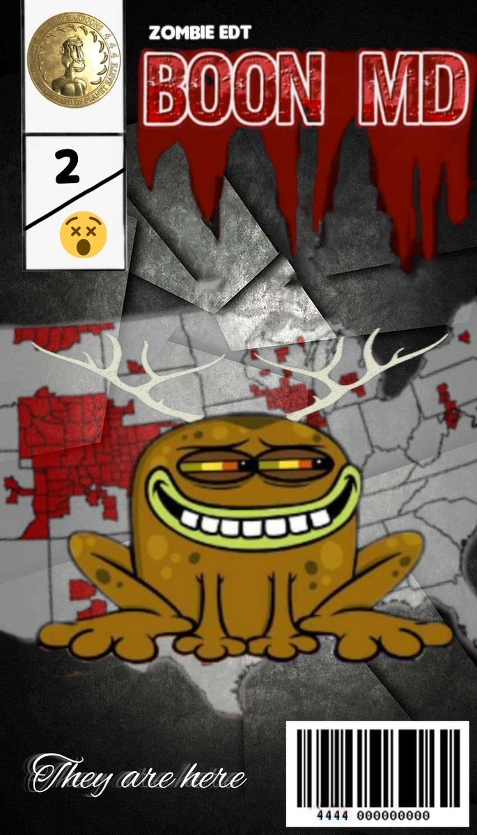 Patients of Hashgraph,
GM!
🏥HCBC is in complete chaos ‼️
...Hospital capacity full ⚠️

“Overworking doing what you love is way more revitalizing than resting from doing what you hate.”
―Mokokoma Mokhonoana

#HCBC <a href="/HangryBarboons/">HANGRY BARBOONS</a> 
-Boon MD🩺