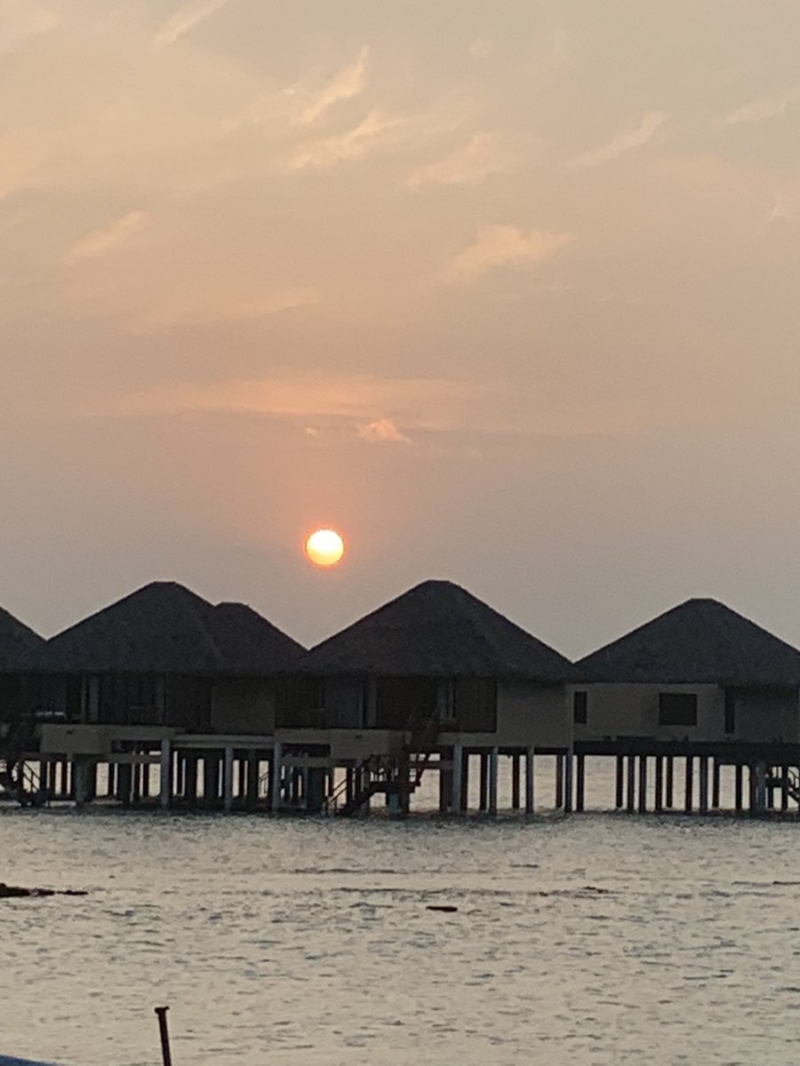 NoorSitara's tweet photo. Maldives ЁЯЗ▓ЁЯЗ╗ has the prettiest beaches and the clearest blue waters with stunning marine life and out of this world coral reef. There is no competition whatsoever! Maybe French Polynesia is close but none in entire Asia. #Maldeves https://t.co/RvzqkVTmsW