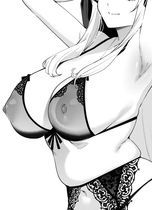 15巻は聖徳エレナ、不二さくらの描き下ろしカットも収録されております。是非お確かめ下さい 