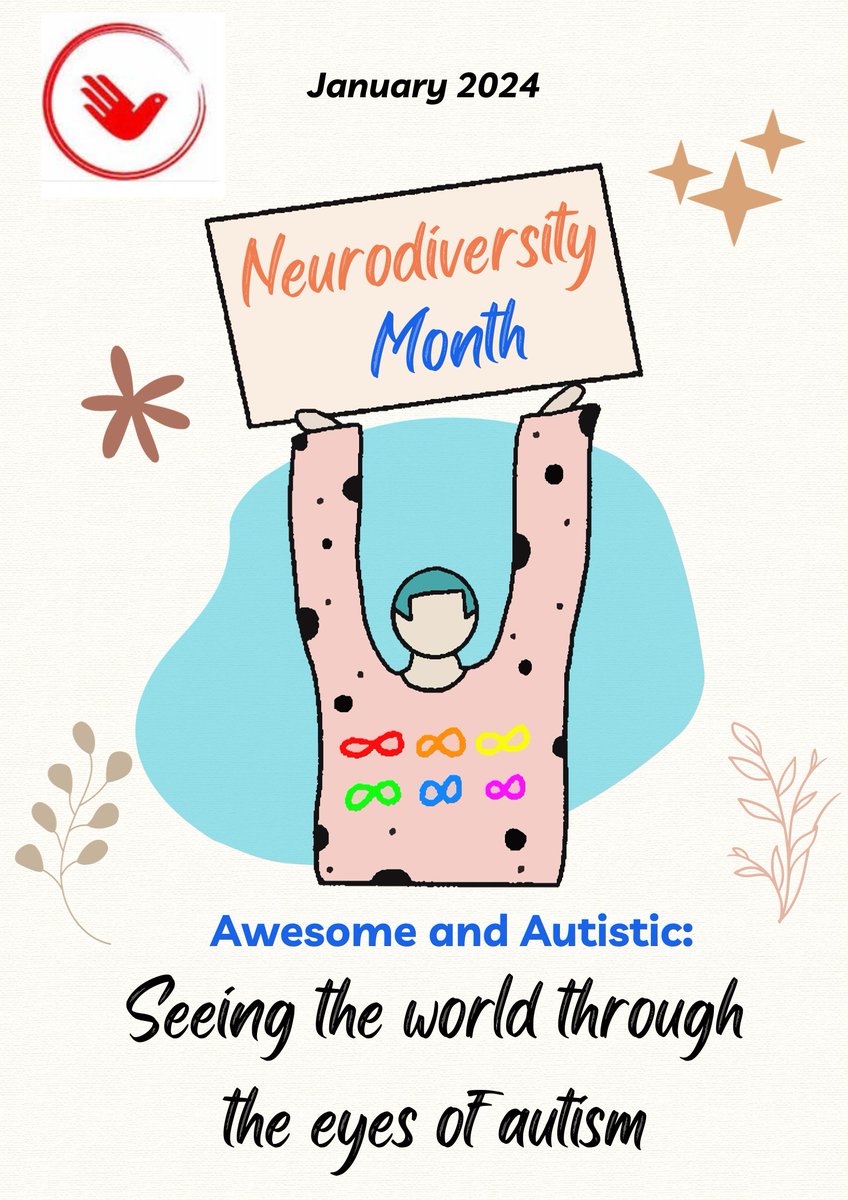 This January at Verdala International School, we're spotlighting #Neurodiversity, and honing in on Autism. 🧠 Each Friday, students explore autism, building awareness and supportive strategies.💡Can't wait to see students' ideas for fostering a more inclusive school community.
