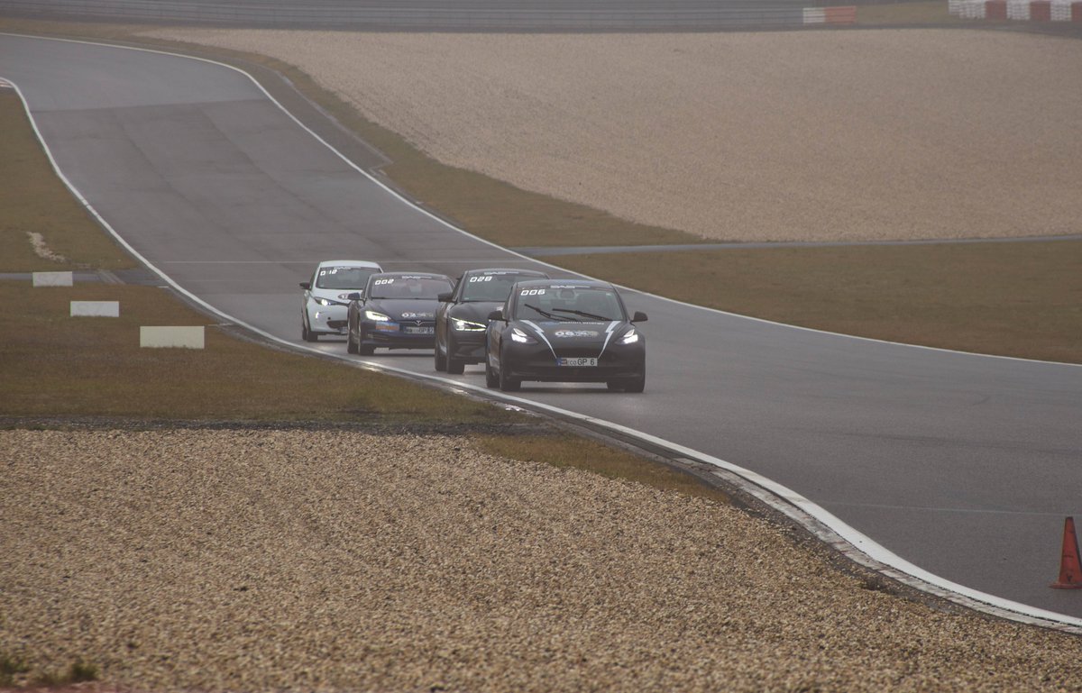 Eco Grand Prix tweet media