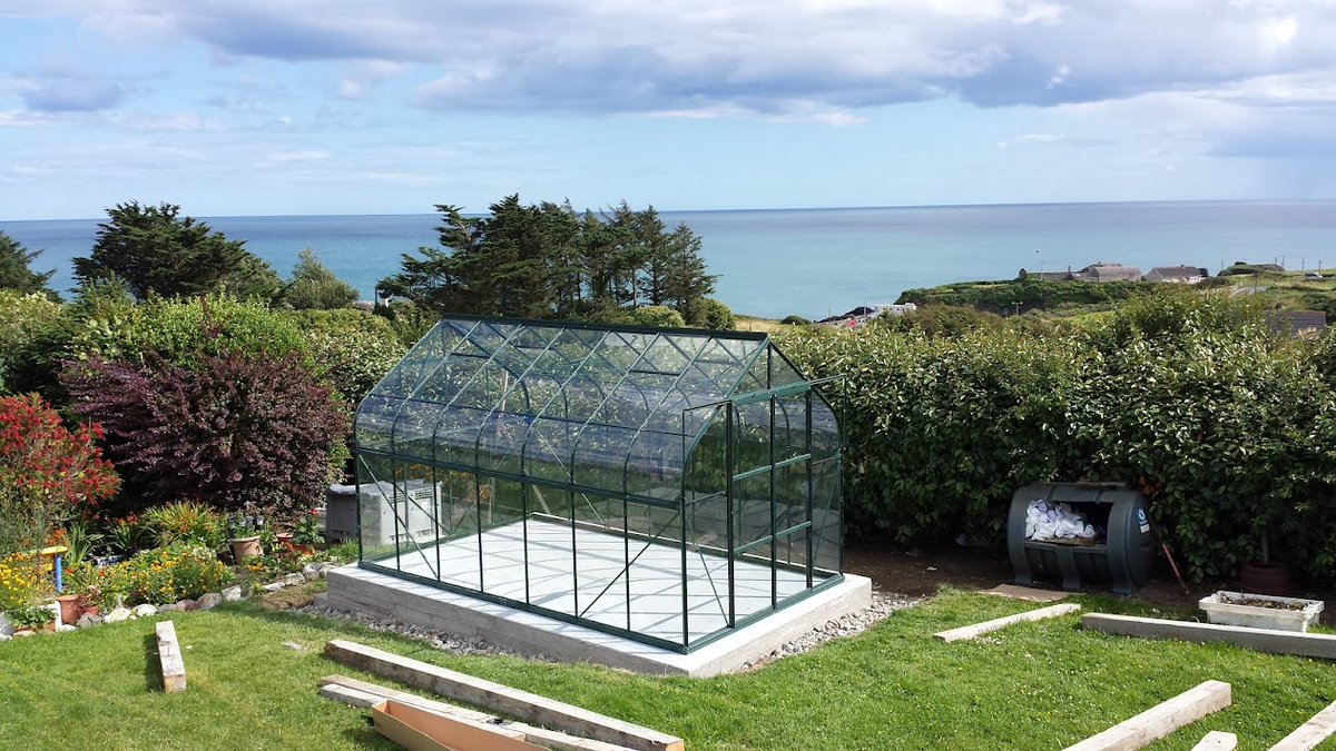 A1 Greenhouses Ltd tweet media