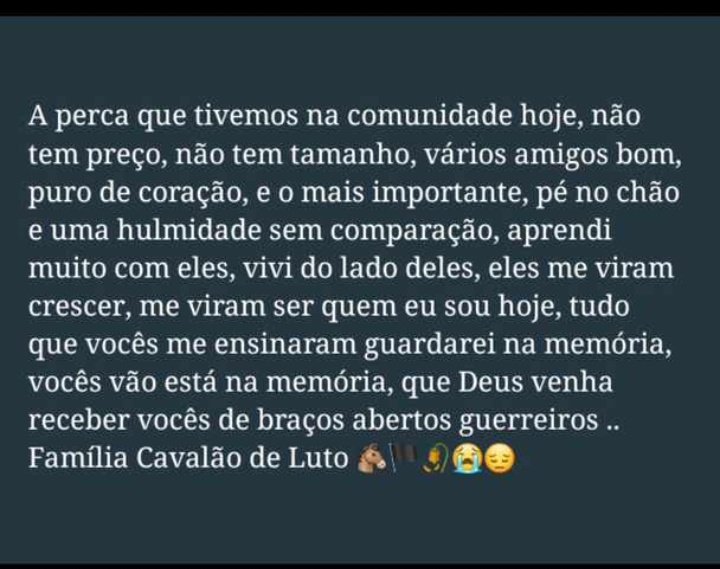 MeninoFrio22's tweet photo. Cavalão de Luto👴🏾🐻⛹🏾‍♂️🏴 https://t.co/nDwhrtELpa