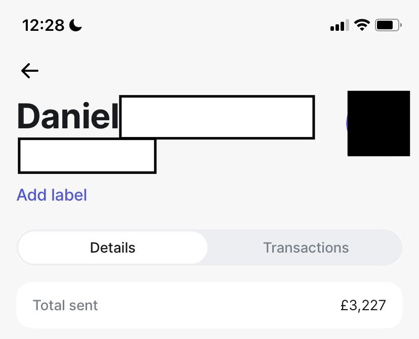 Daniel | 3V (@Daniel3vvv) / Posts / X