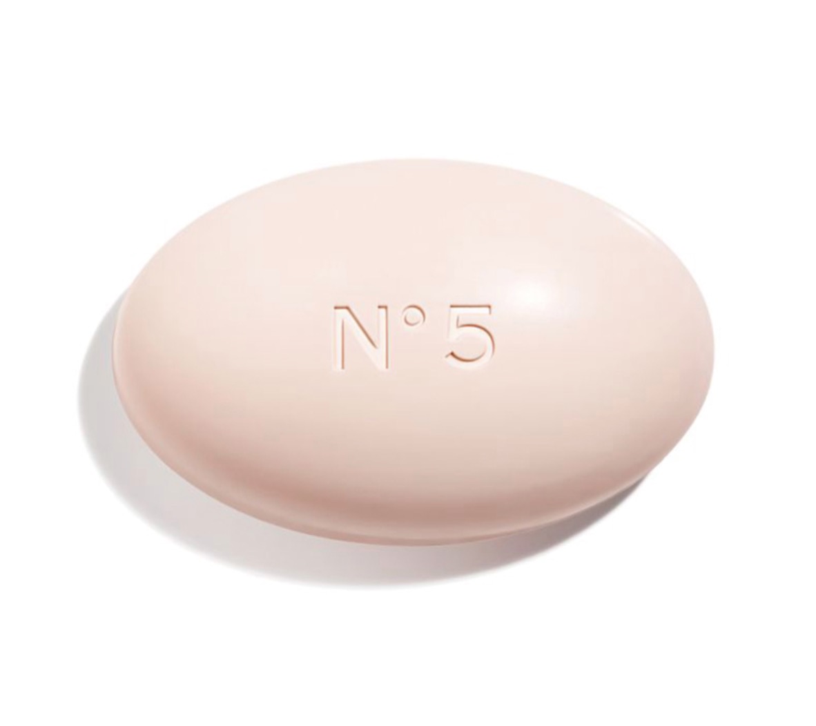 Calling all Chanel No 5 fans! Not sure if you saw this, but Holts is offering the No 5 Bath Soap. I actually like the scent better than the EDP. It's beautifully done and Chanel only offers this product every several years. A great treat for the winter months.