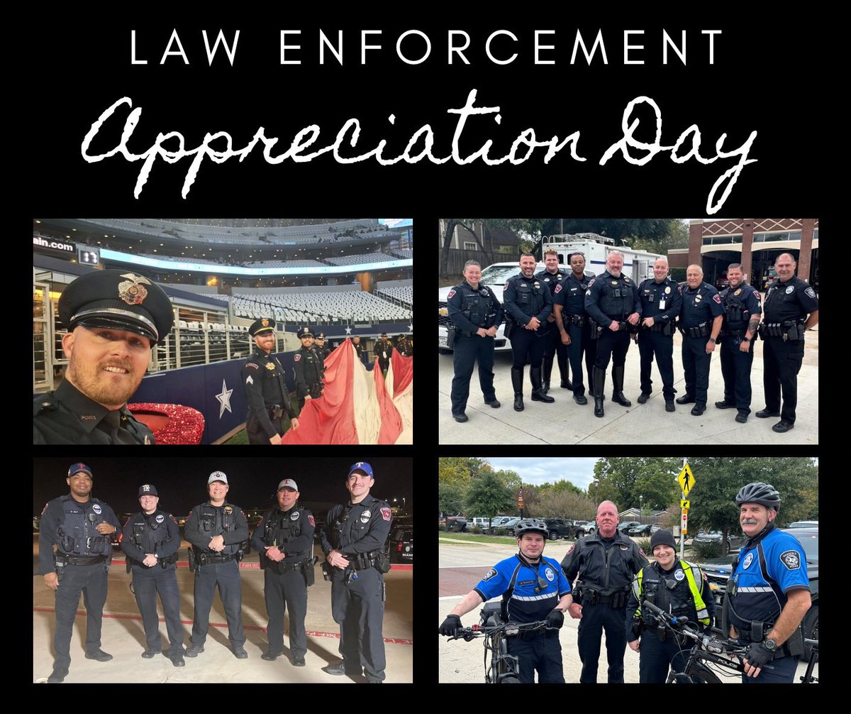 Chief Tracy Aaron tweet media