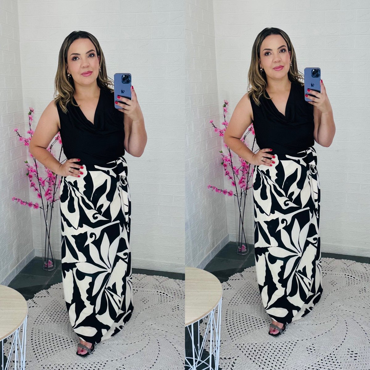 StoreDagi's tweet image. Saia envelope R$ 49,90