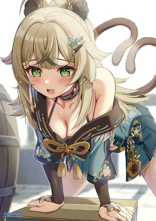 #OpenRP

Nara is bowing over a package and look like she search something

"where is it? I know i had it here but it's away now, there can't i go outside without panties."