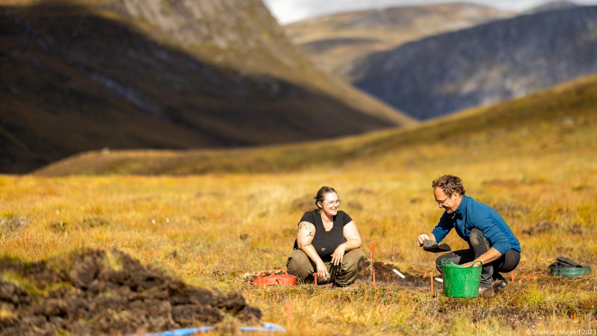 Tuning in to #DiggingForBritain? 📺 If you've been inspired by the show and want to learn more about Scotland's past, or would like a chance to get involved in archaeology yourself, visit our website to find your next free or low-cost event: digitscotland.com/events/