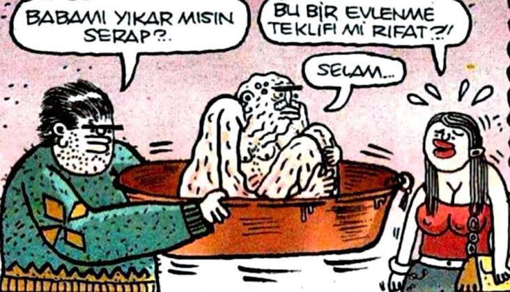 Herkes İçin Umut Sarıkaya (@herkesicinumud) on Twitter photo 