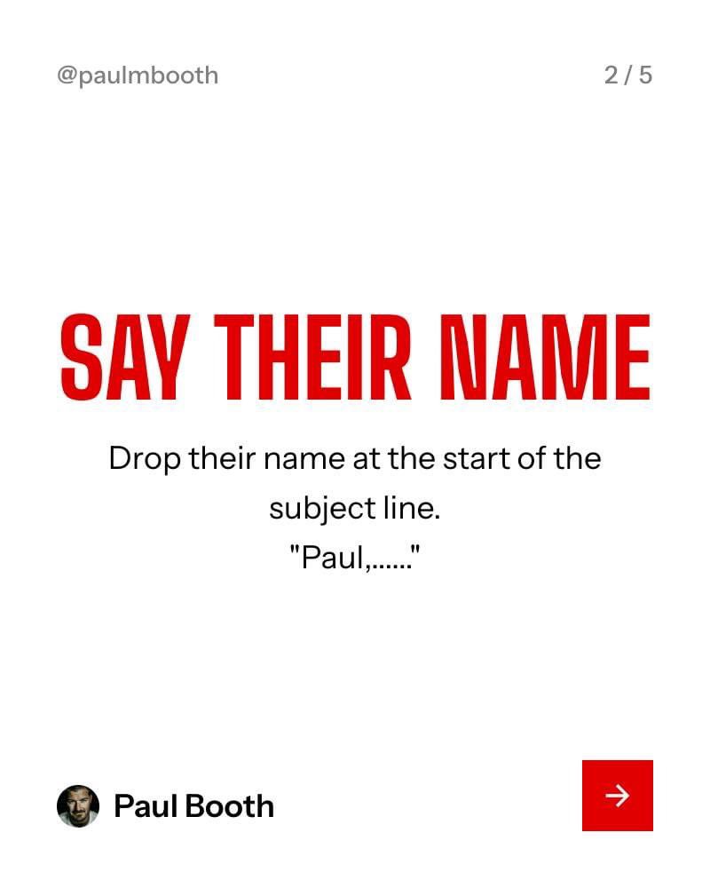 paulmbooth's tweet image. This is so easy -&amp;gt; [If you sell supplements]

Opens = 💵

#emailmarketing #emailmarketingstrategy #email
