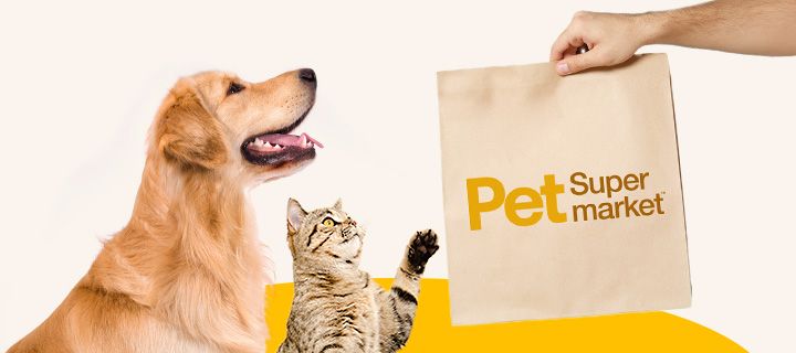 Learn how Pet Supermarket improved #eCommerce site speed and conversion rate, while also adding extra layers of #cybersecurity through advanced features such as bot detection and mitigation: buff.ly/3GqQoZR