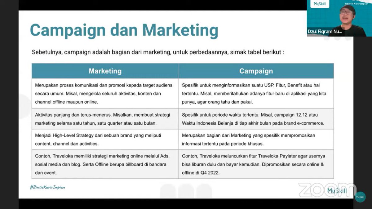 MySkill - Si Paling Belajar tweet media