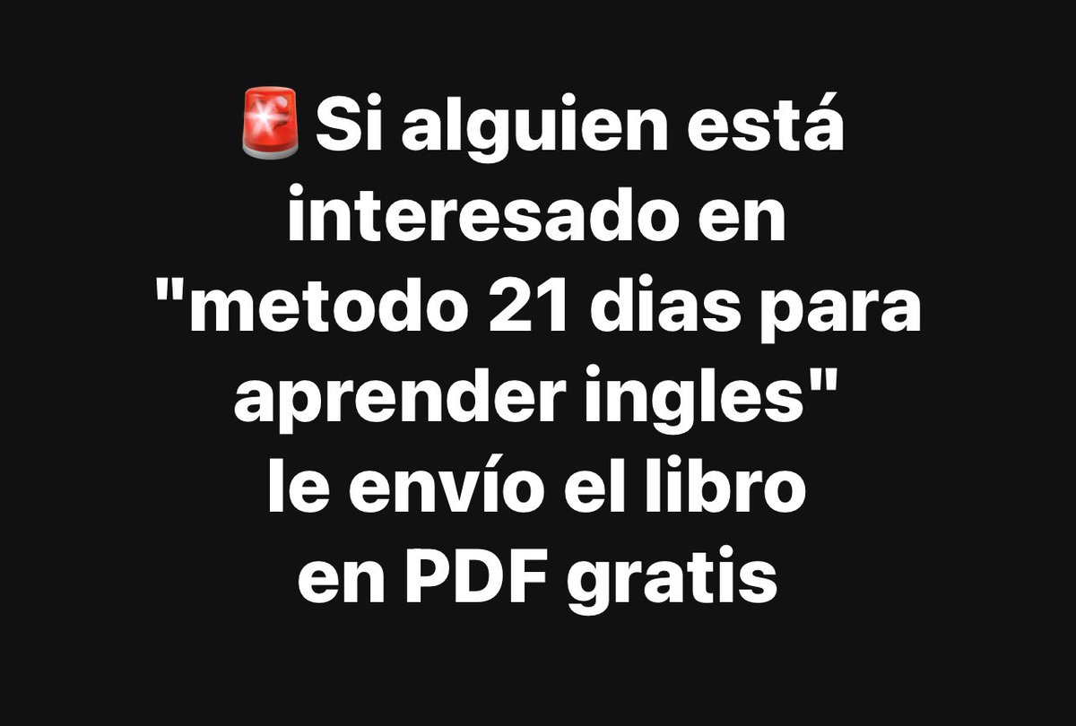 Enséñame de Ciencia tweet media