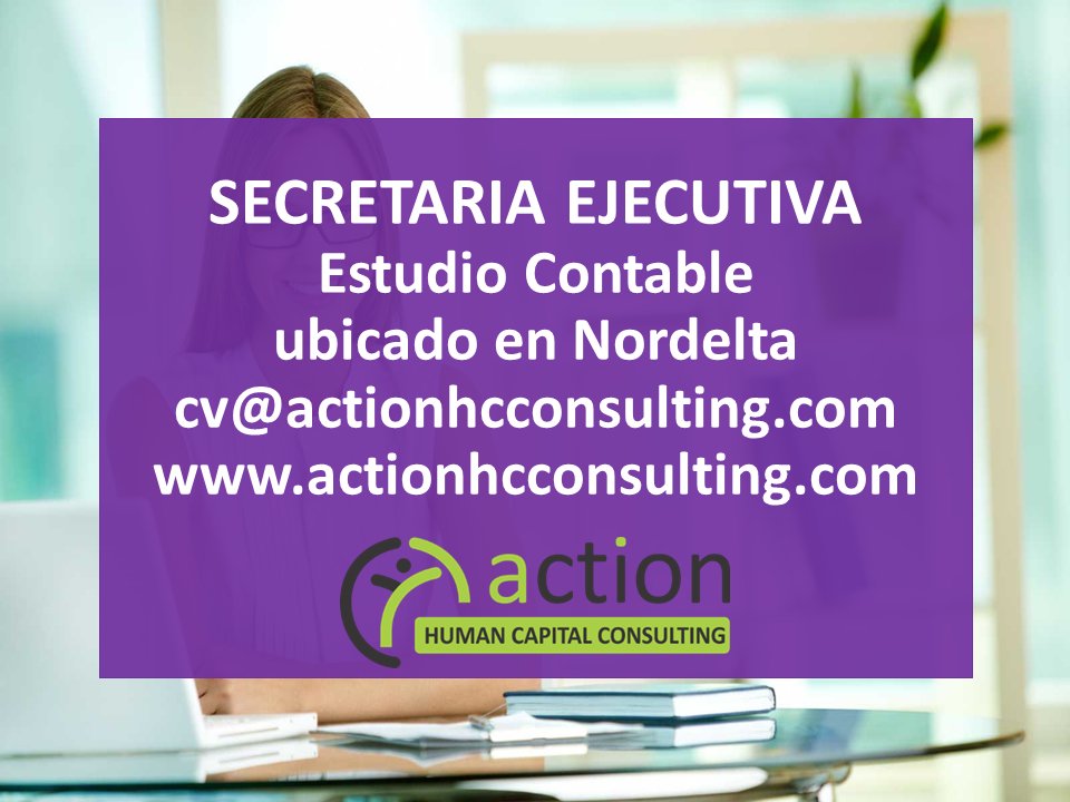 actionhcc's tweet photo. 📌Responsabilidades
✔️Atención telefónica y personalizada de clientes
✔️Seguimiento de cuentas de proveedores y ejecución de pagos
✔️Registro
Requisitos
✔️Estudiantes o graduados de Administración de Empresas o afines
#administracion #empresas 
#empleo #trabajo #talentoaction https://t.co/tibRu1DYr8