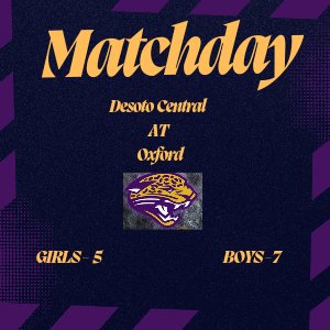 dcjagsoccer's tweet image. ⚽️Safe travels for our Jaguars traveling to Oxford this evening ⚽️