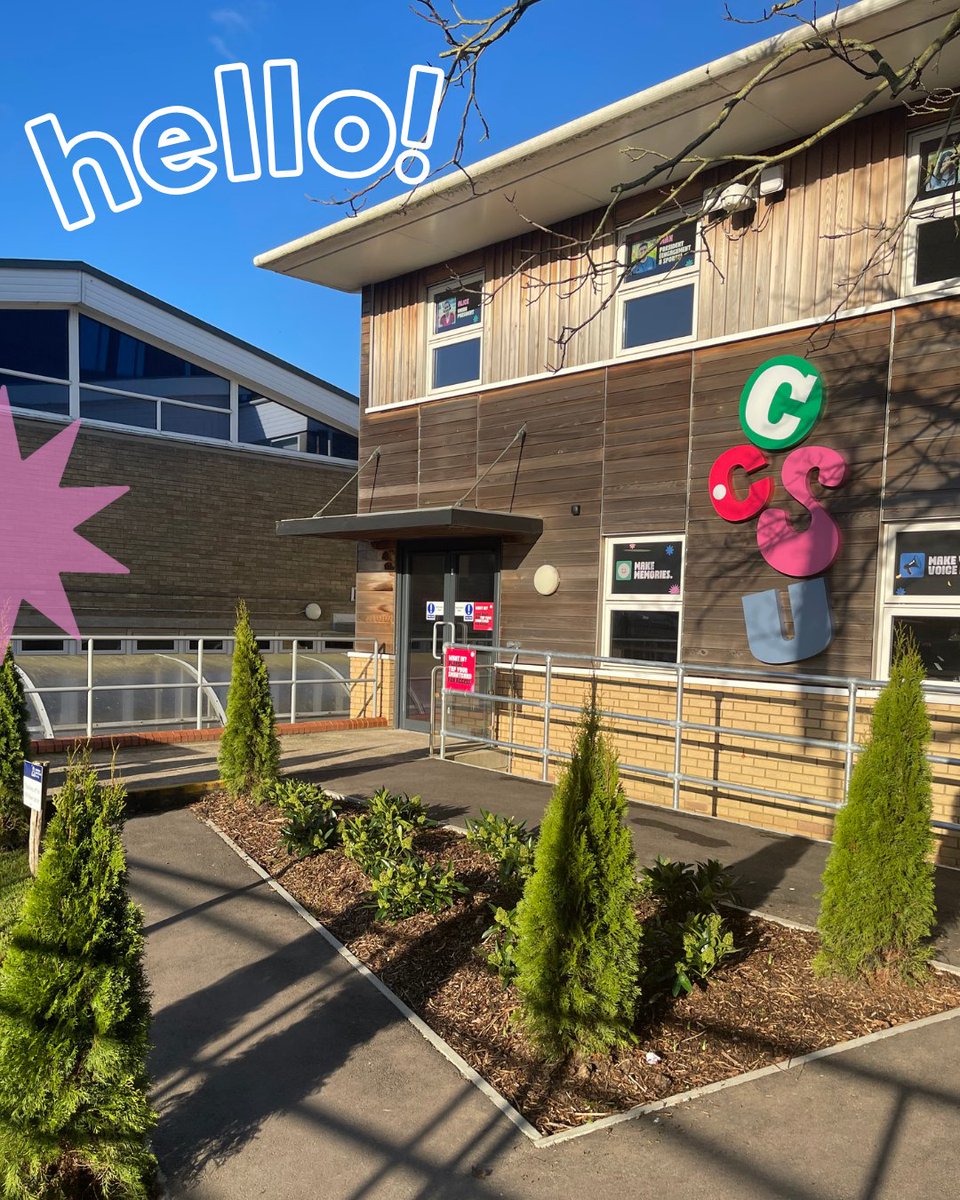 christchurchsu's tweet photo. Our CCSU building is open from 9am till 5pm this week, and then we’re back to our regular opening hours (8am till 6pm) from Monday 😊 https://t.co/Z3XrfkphvY