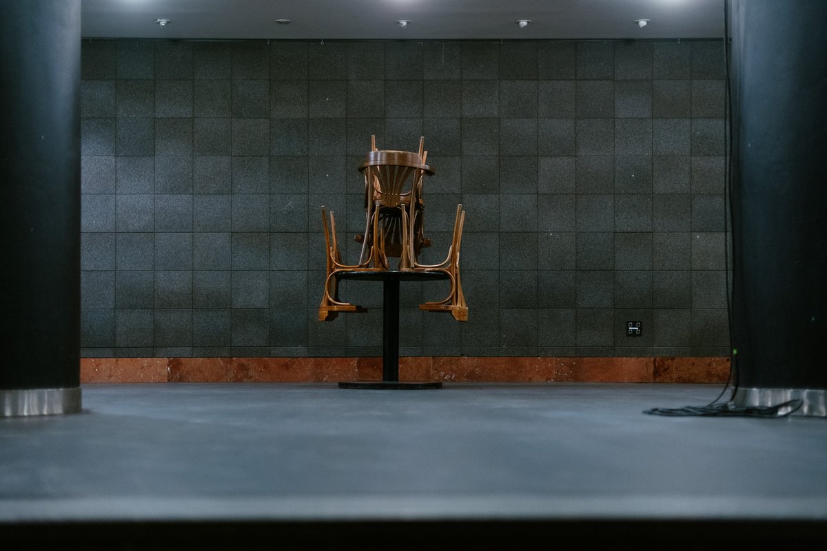 Divadlo Archa tweet media