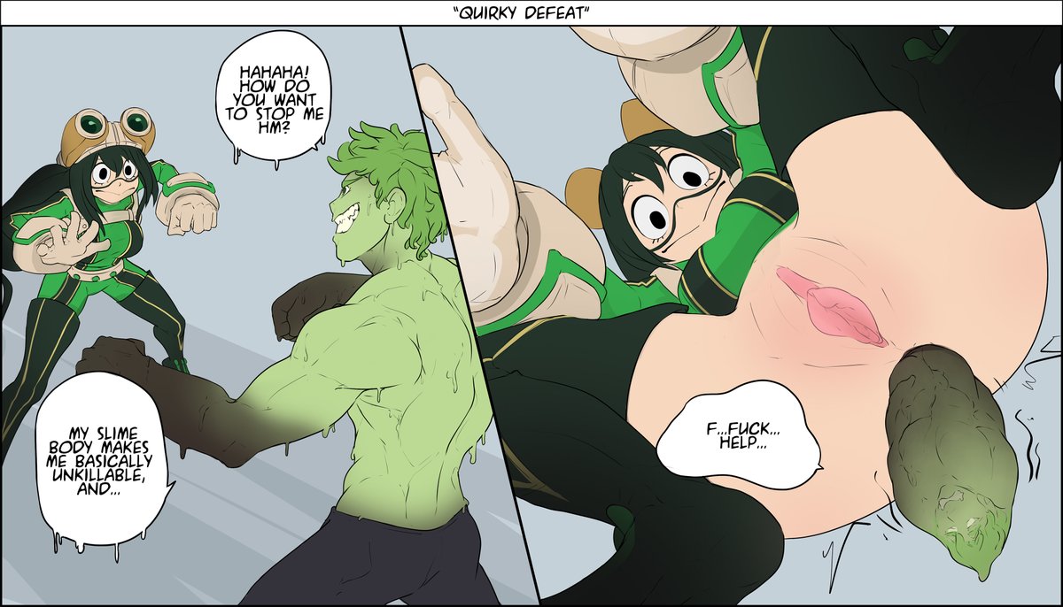 Glassbuttboy's tweet photo. I have a couple of goals for this year.

I have TWO webcomics scripted for at least 20 strips, I would like to start at least one of them
Both of them are nsfw, one is slice of life NTR, the other is comedy horror ryona. 

Maybe I should add "make something sfw this year" lol
What's your NYR chums?

#MHA #pov