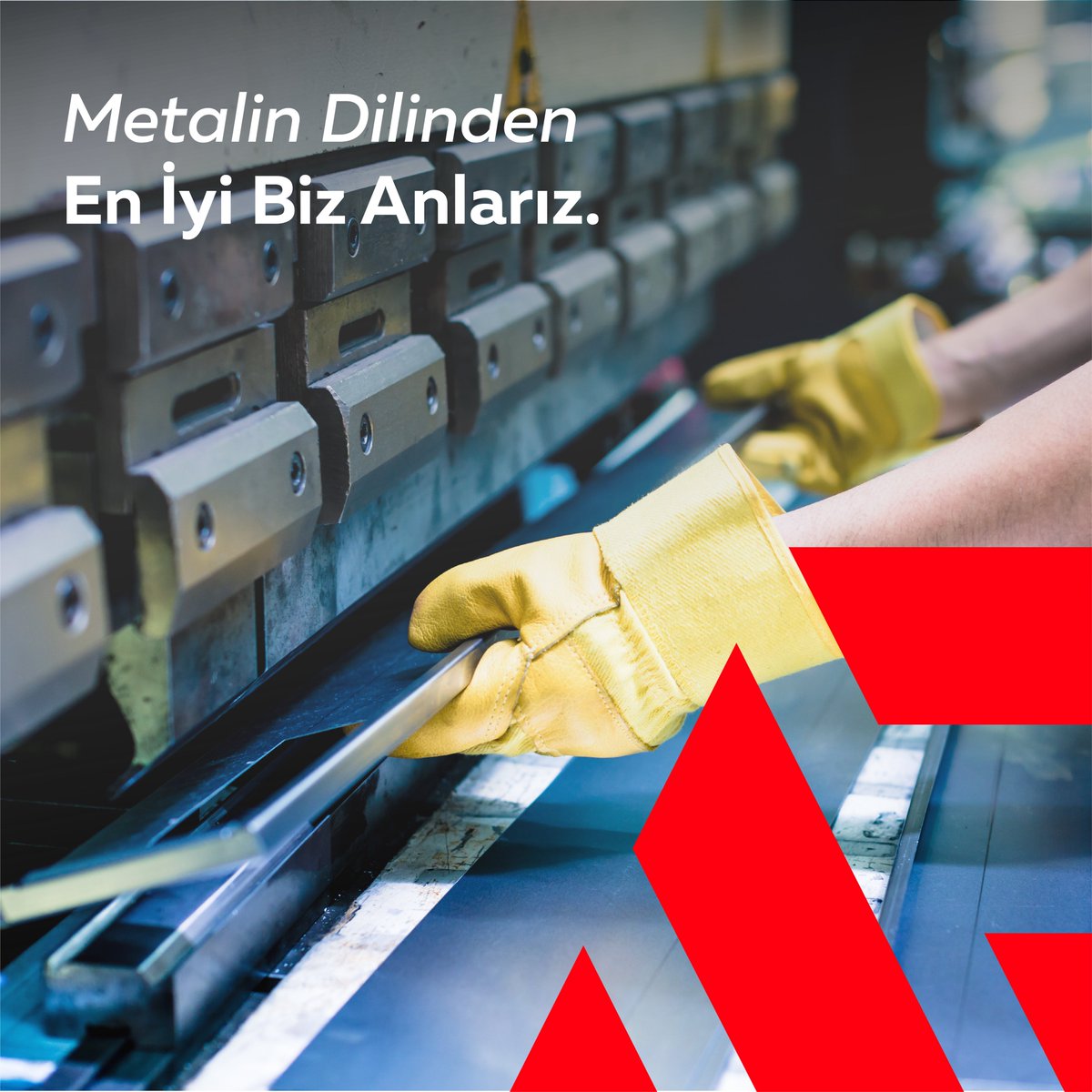 AdnanDoganMetIs's tweet photo. İhtiyaçlarınız, bizim deneyimimizle buluşuyor. Adnan Doğan Metal İşleri olarak, tecrübeli ekibimizle metal bilgimizi konuşturuyoruz.

#adnandoğan #adnandoğangroup #adnandoğanmetal #adnandoğancnc #metal #cnc https://t.co/Vj0Mg2y8p2