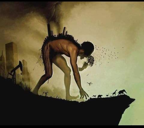 YelixaFreeStyle's tweet image. #veganArt #Artist #Unknow #Anonimo #FuturoVegano