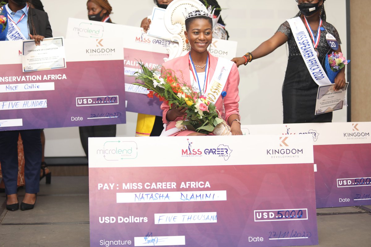 Our vision is to establish an African platform for young women to acquire business skills and funds, enabling them to self-sustain and contribute to the development of other youth in their respective countries.
#girlpower #Rwanda #tuesdaymotivations #WomenEmpowerment