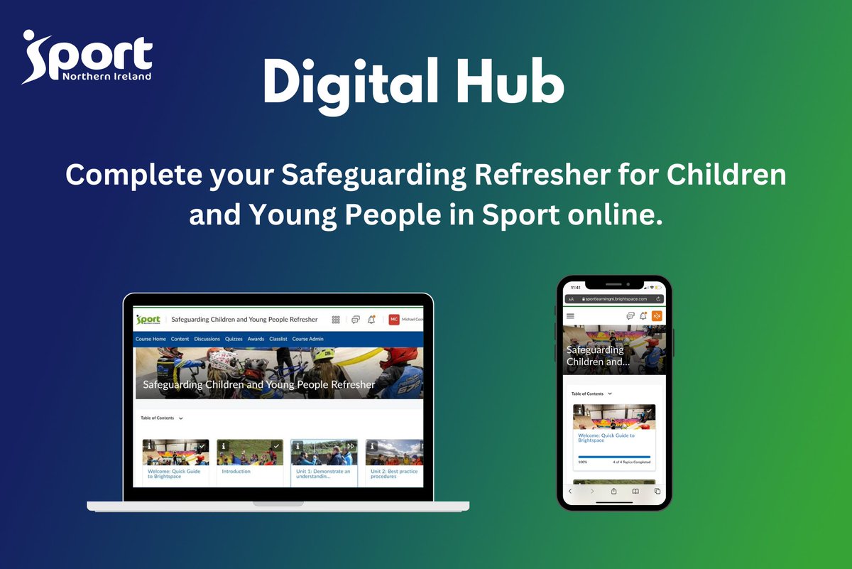 Sport NI tweet media