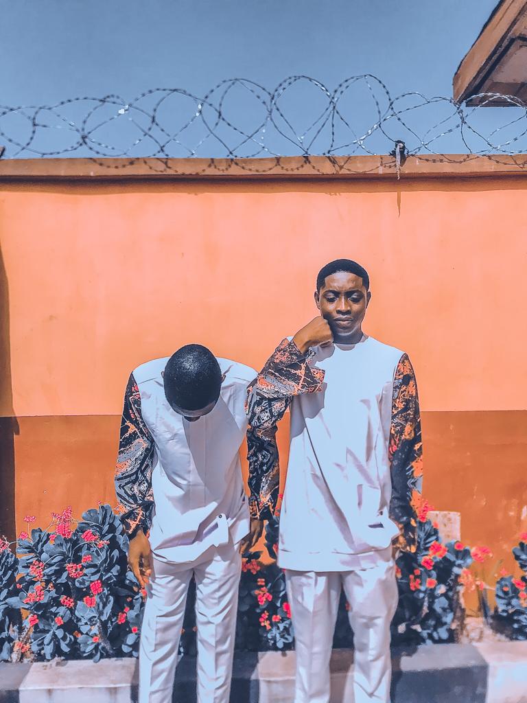 DBrecent's tweet image. WEAREADMED