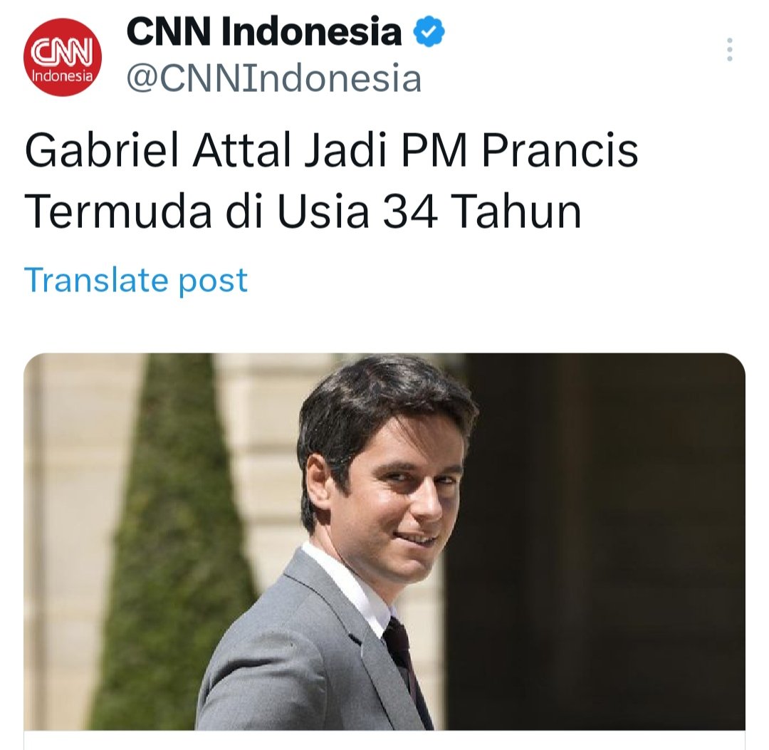 Ayo mas <a href="/gibran_tweet/">Gibran Rakabuming</a>