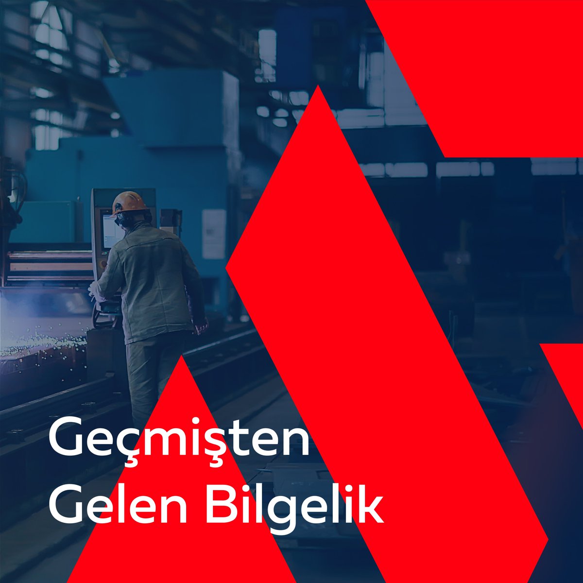 AdnanDoganMetIs's tweet photo. 38 yıllık deneyimimiz bizi şekillendiriyor, biz de metali. Yılların deneyimini, kendimizi her daim geliştirme prensibimizle birleştirince başarı, en yakın dostumuz oluyor.

#adnandoğan #adnandoğangroup #adnandoğanmetal #adnandoğancnc #metal #cnc https://t.co/9yoR5Z5Yxo