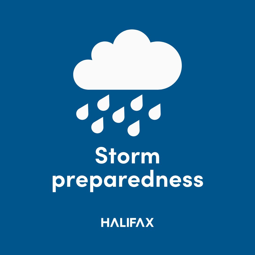 A nasty weather system is coming our way tomorrow (Weds, Jan 10). It'll bring heavy rain, high winds and icy conditions. Prepare for potential power outages, clear debris from catch basins &amp; remove anything from your property that high winds could pick up. brnw.ch/21wFV5k