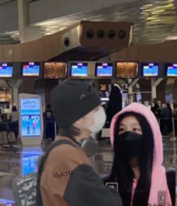 Husnul023's tweet photo. Ceritanya keciduk dispet pas di bandara
#haruto #PHARITA #TREASURE #babymonster #harupha https://t.co/pkOSbuTS6e