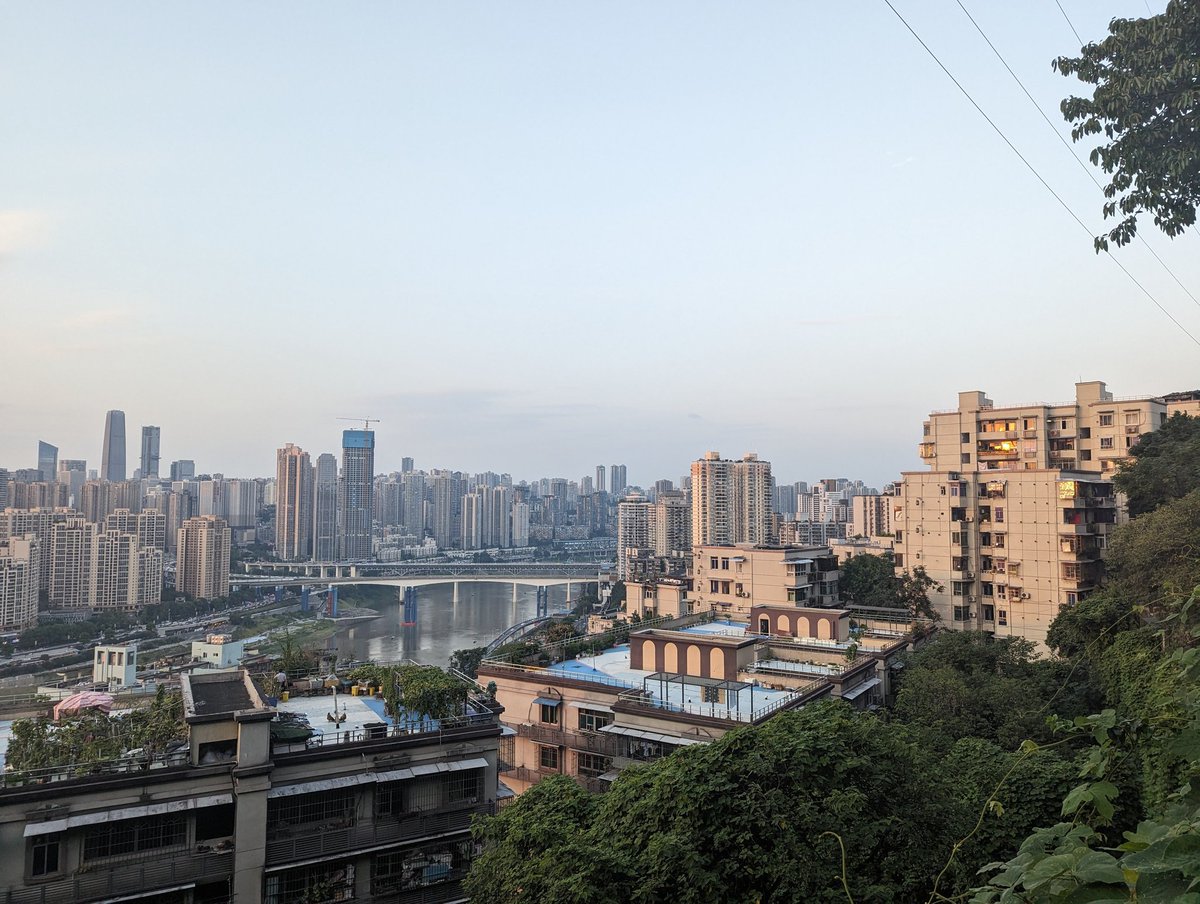 Swgam12's tweet photo. @GMomurder Some photos from my time in Chongqing https://t.co/fD4ICkqs1d