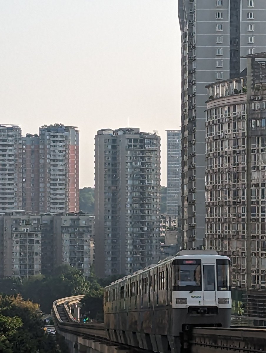 Swgam12's tweet photo. @GMomurder Some photos from my time in Chongqing https://t.co/fD4ICkqs1d