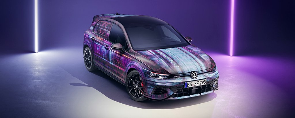 fast_tuningmag's tweet image. CES Las Végas:  Chat GPT de Open AIarrive dans les véhicules Volkswagen, et première photo de la nouvelle Golf GTi avec son camouflage... tinyurl.com/2s3evwwd
#Volkswagen #chatgpt #OpenAI账号购买