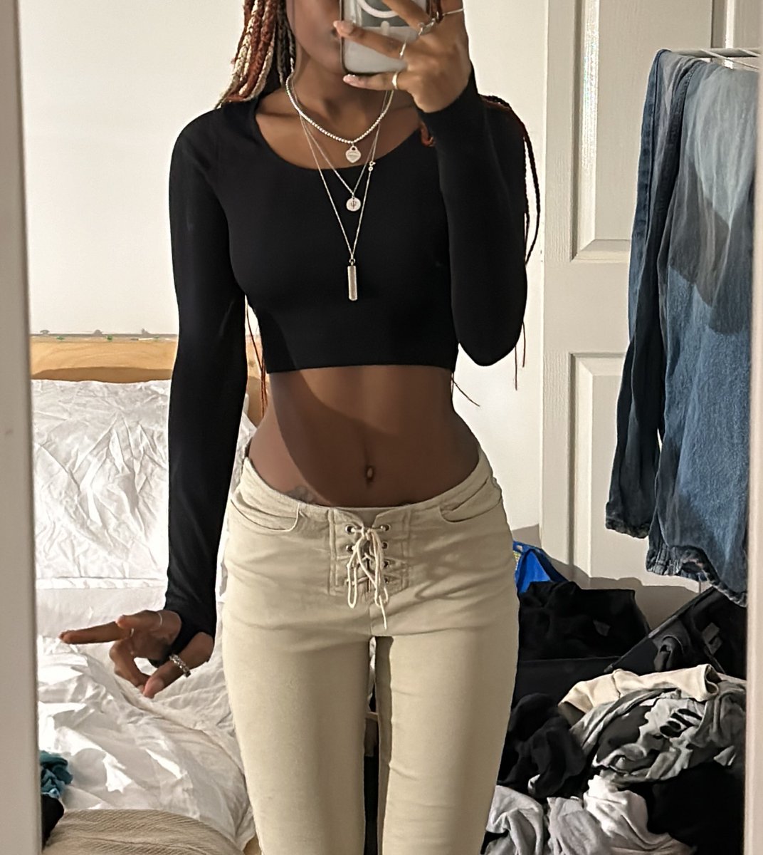 i have sm unpacking to do lol