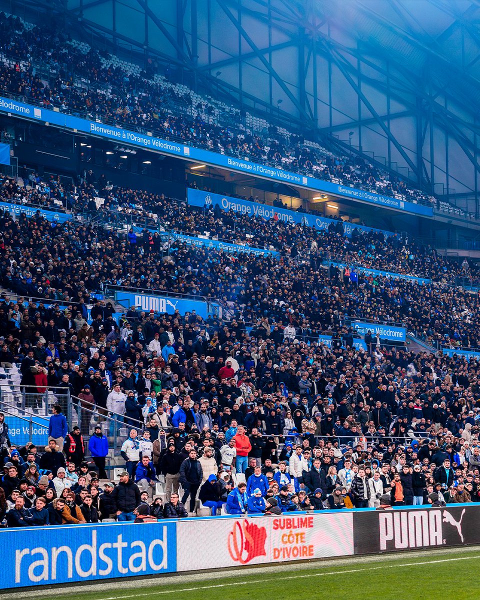 OM_Officiel's tweet photo. 2️⃣ 𝒑𝒍𝒂𝒄𝒆𝒔 𝒂̀ 𝒈𝒂𝒈𝒏𝒆𝒓 pour #OMRCSA 🎁

💙 Like + RT
💬 Tag ton +𝟏 en reply

Bonne chance 🍀 https://t.co/wqBSUCf58l