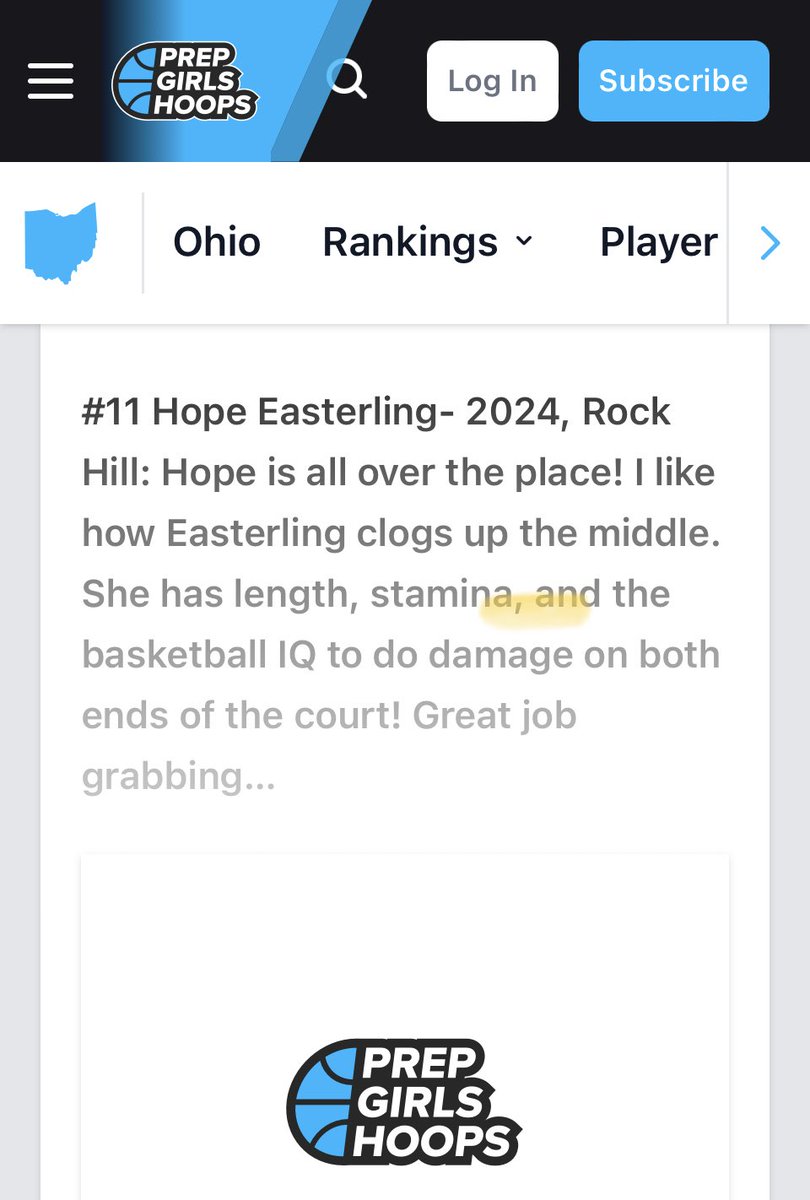 coachericbailey's tweet photo. ⁦@RHRedmenLive⁩ ⁦@PrepHoopsOH⁩ https://t.co/IBmKnHYWao