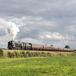 Photo by Classic Hospitality (@CheltenhamTrain)