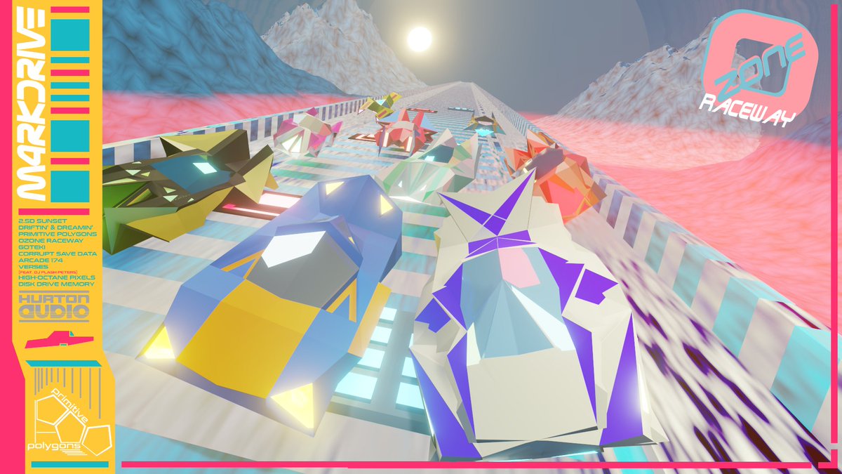 M4RKDRIVE tweet media