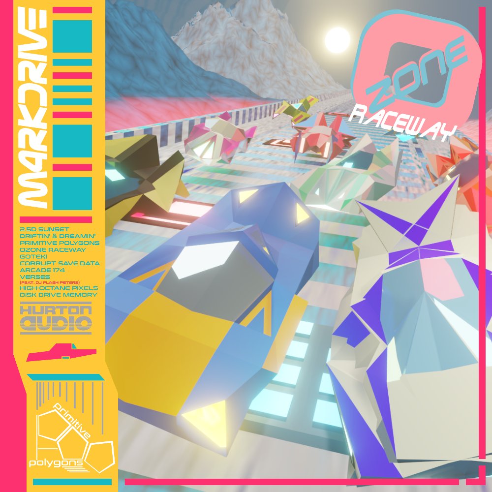 M4RKDRIVE tweet media