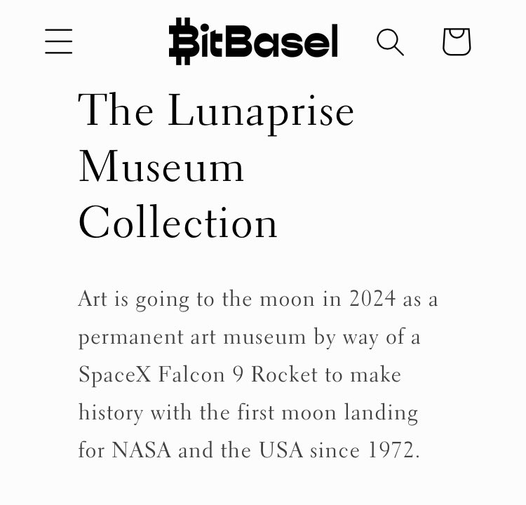 BitBasel tweet media